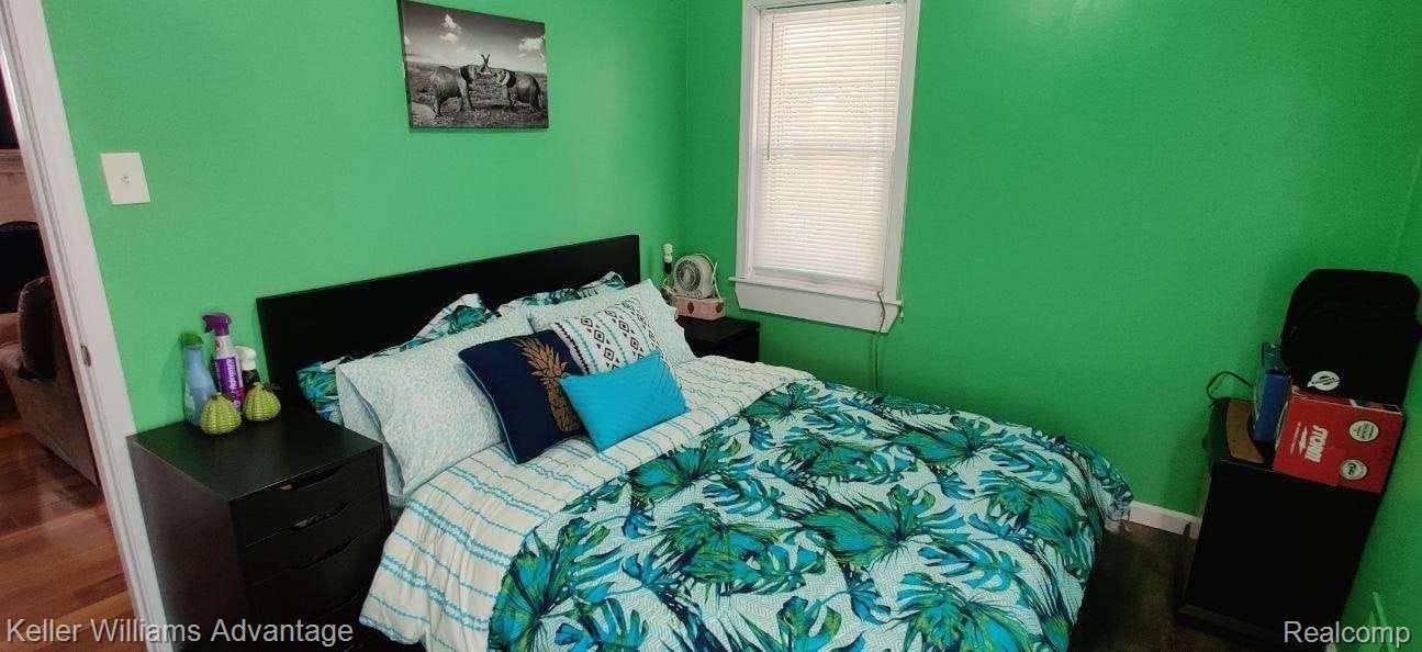 35824 John R Street Wayne, MI 48184 - Photo 26 of 56 BED 1 2ND.jpeg