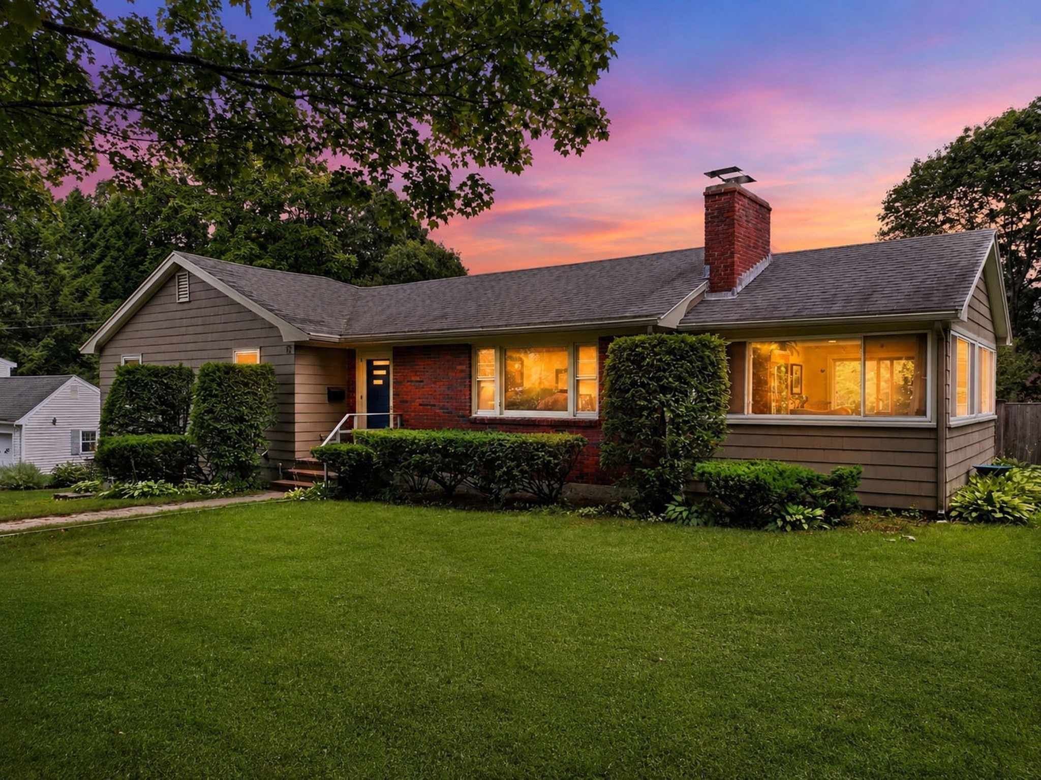 12 Summer Hill Road Maynard, MA 01754 - Photo 1 of 42 Gallery Image 1