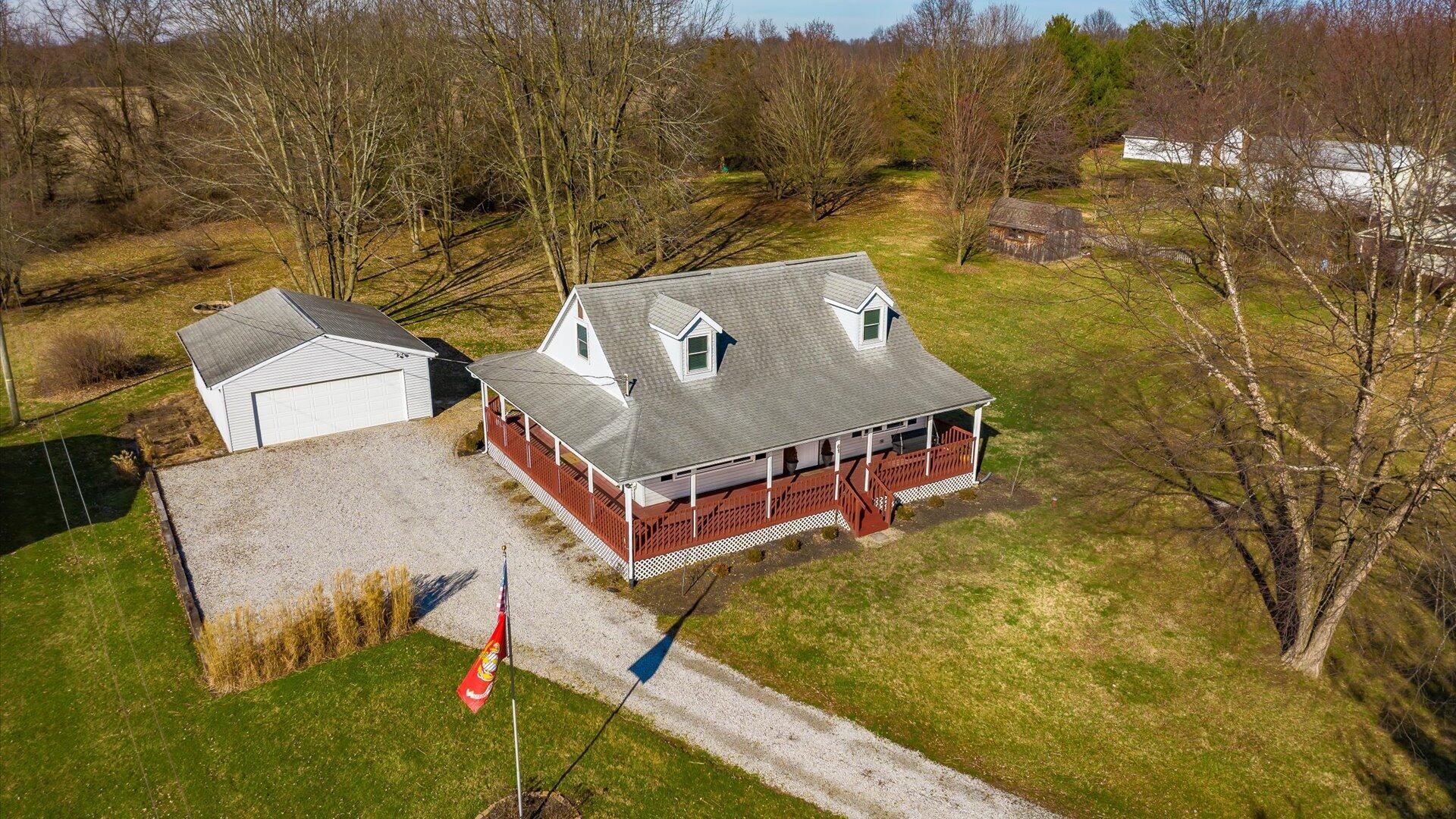 61 Ballman Road Etna, OH 43068 - Photo 3 of 25 25-z 61 Ballman Rd127-2