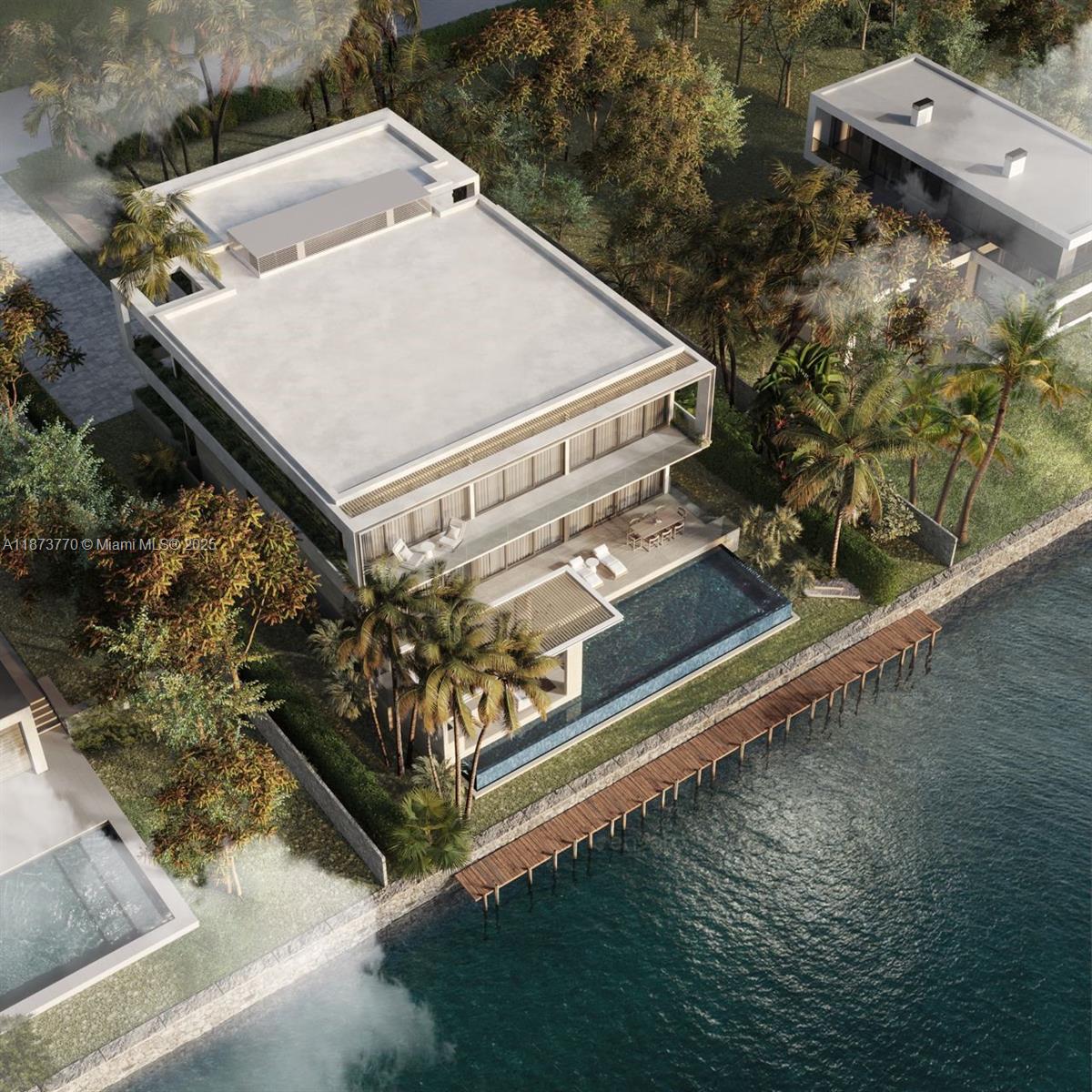 5226 North Bay Road Miami Beach, FL 33140 - Photo 2 of 13