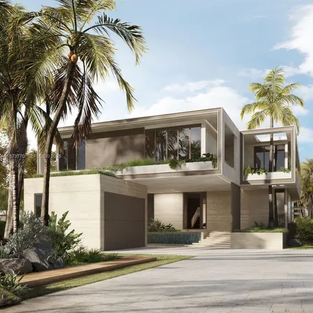$22,000,000 | 5226 North Bay Road, Miami Beach, FL 33140