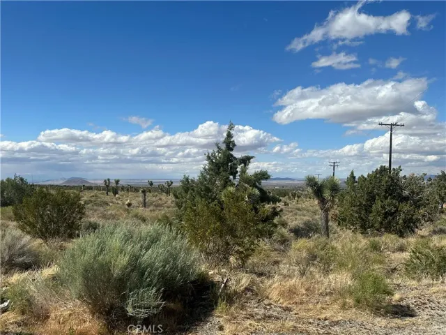a sign on the side of a road