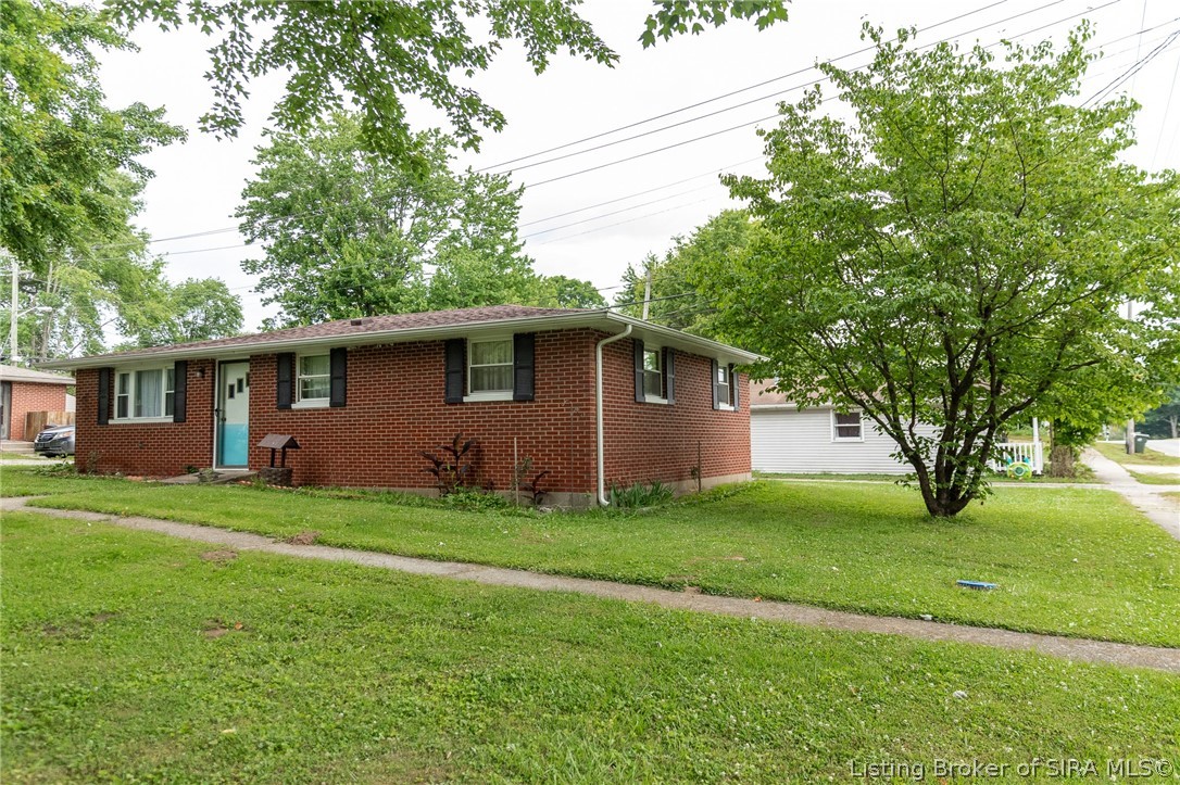 106 West 1st Street Hanover, IN 47243 - Photo 32 of 33