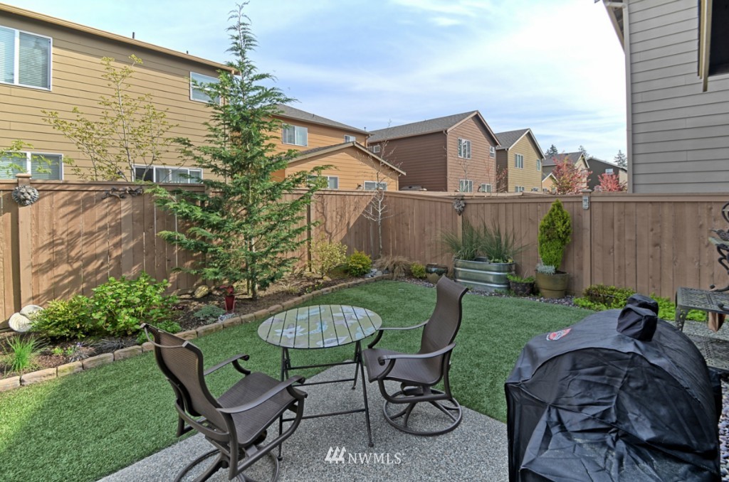 3009 183rd Place Southeast Bothell, WA 98012 - Photo 18 of 18