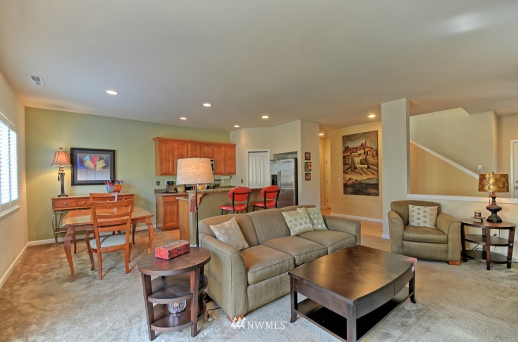 3009 183rd Place Southeast Bothell, WA 98012 - Photo 3 of 18