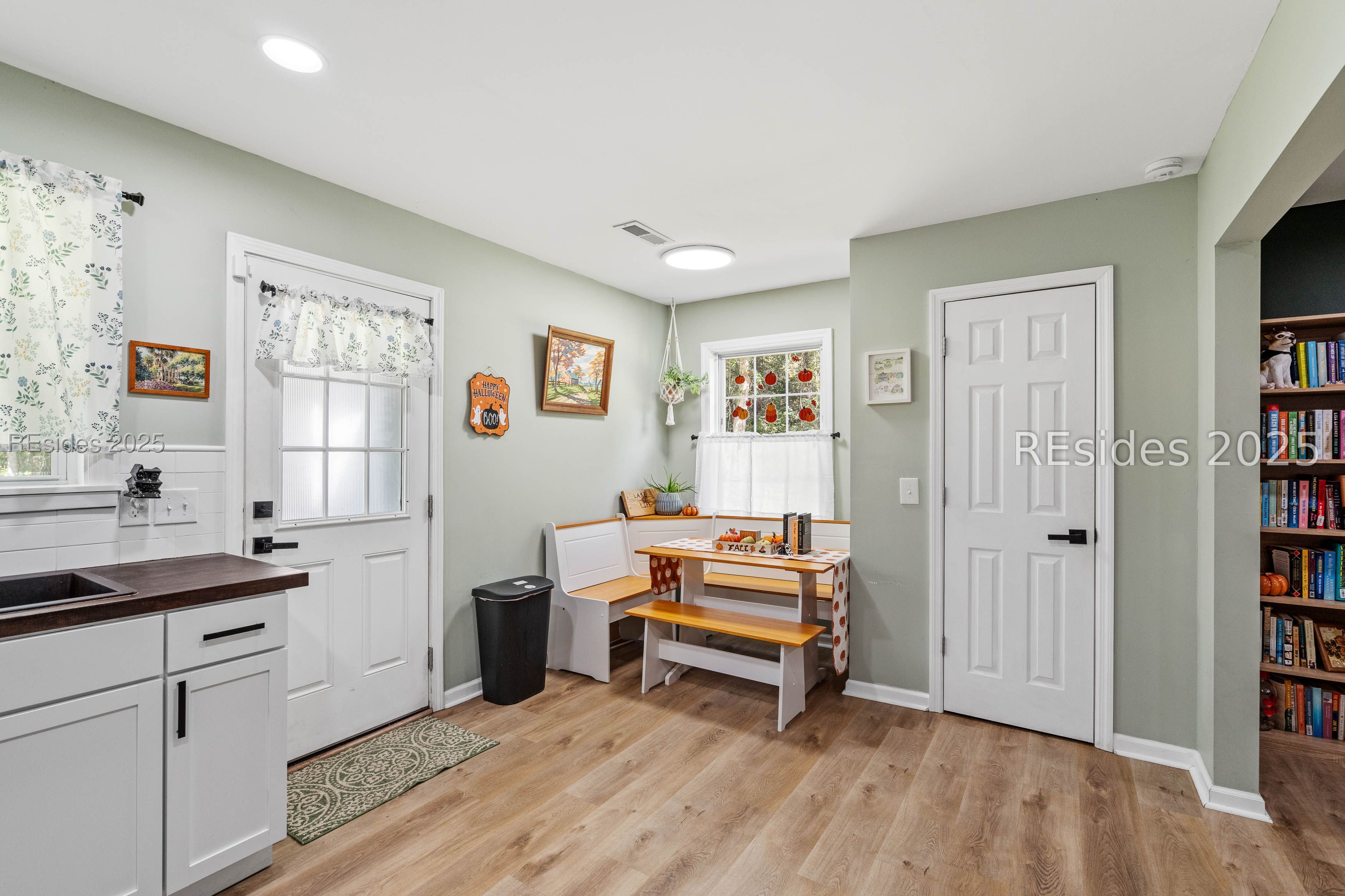 197 Johnson Road Seabrook, SC 29940 - Photo 11 of 31