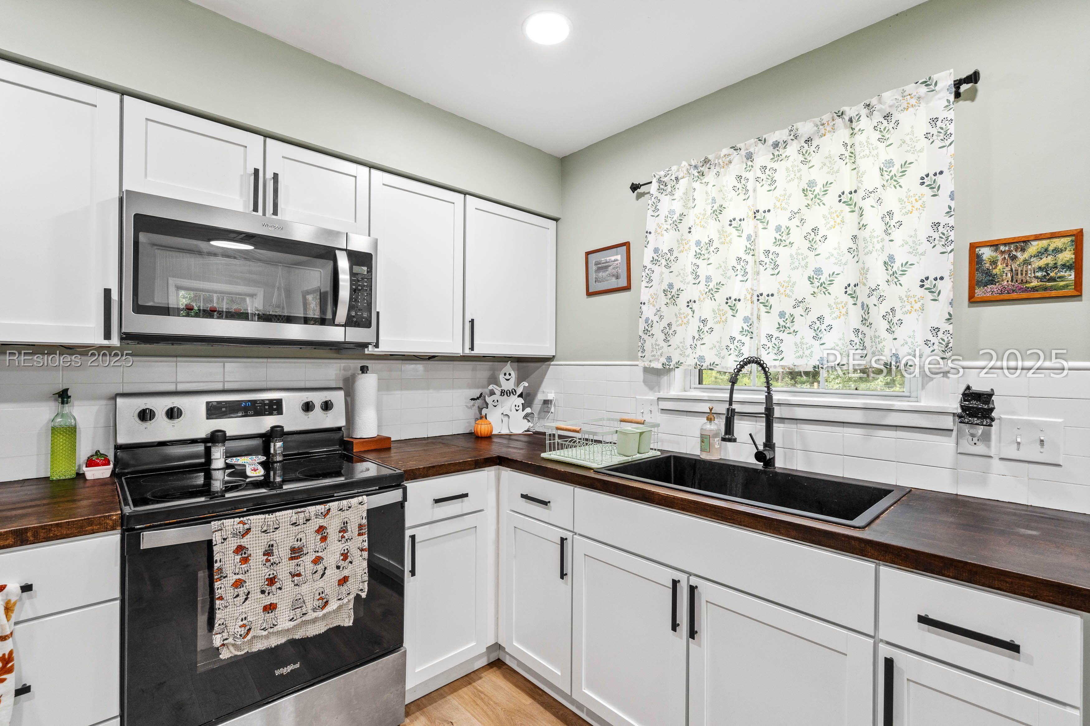 197 Johnson Road Seabrook, SC 29940 - Photo 13 of 31