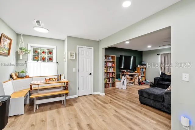 $262,500 | 197 Johnson Road, Seabrook, SC 29940