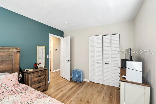 $262,500 | 197 Johnson Road, Seabrook, SC 29940