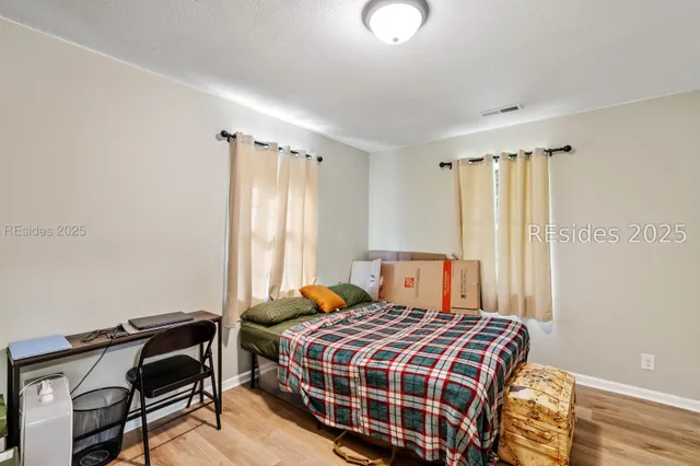 $262,500 | 197 Johnson Road, Seabrook, SC 29940