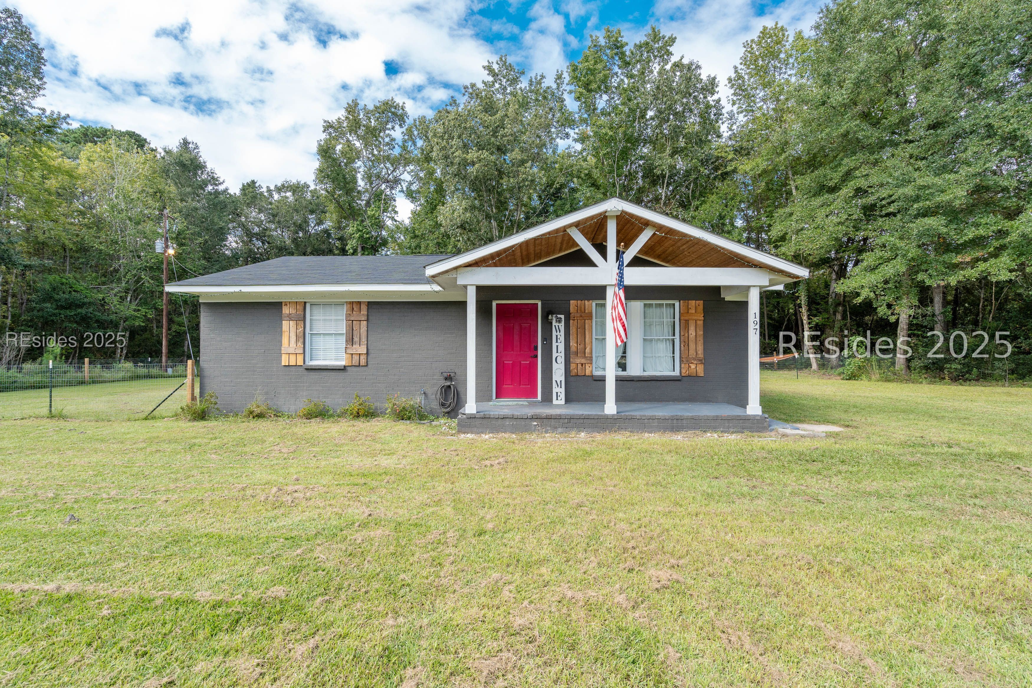 197 Johnson Road Seabrook, SC 29940 - Photo 22 of 31