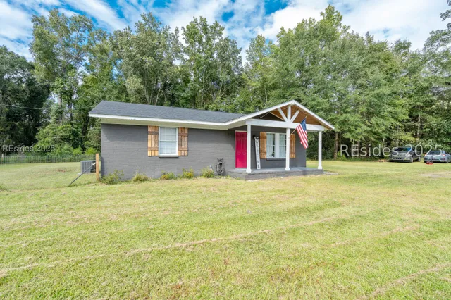 $262,500 | 197 Johnson Road, Seabrook, SC 29940