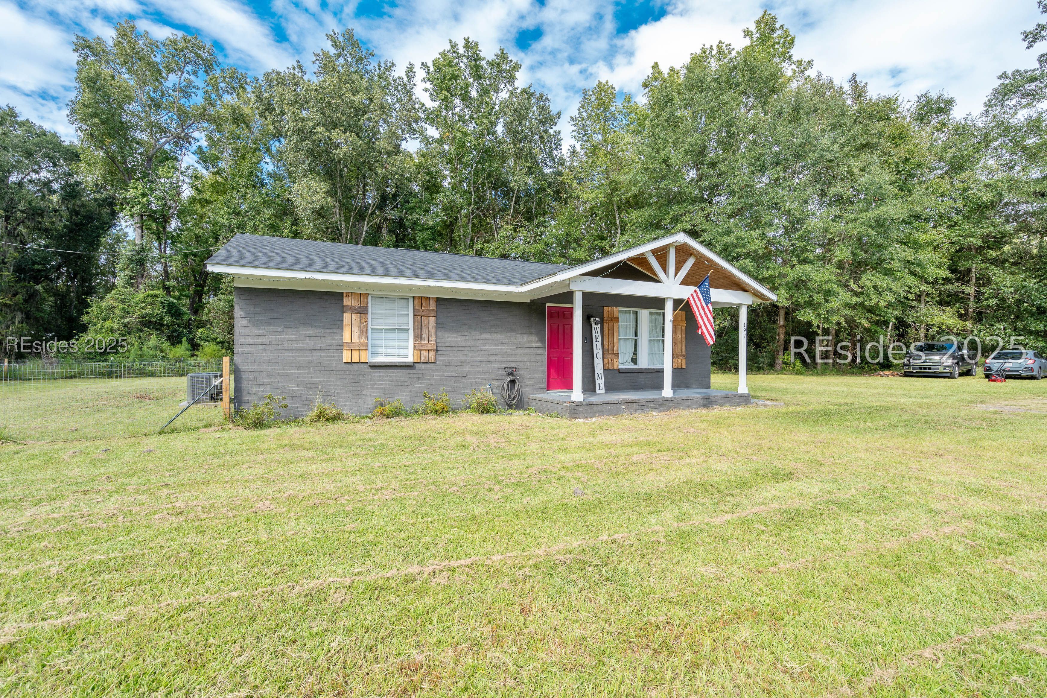 197 Johnson Road Seabrook, SC 29940 - Photo 23 of 31