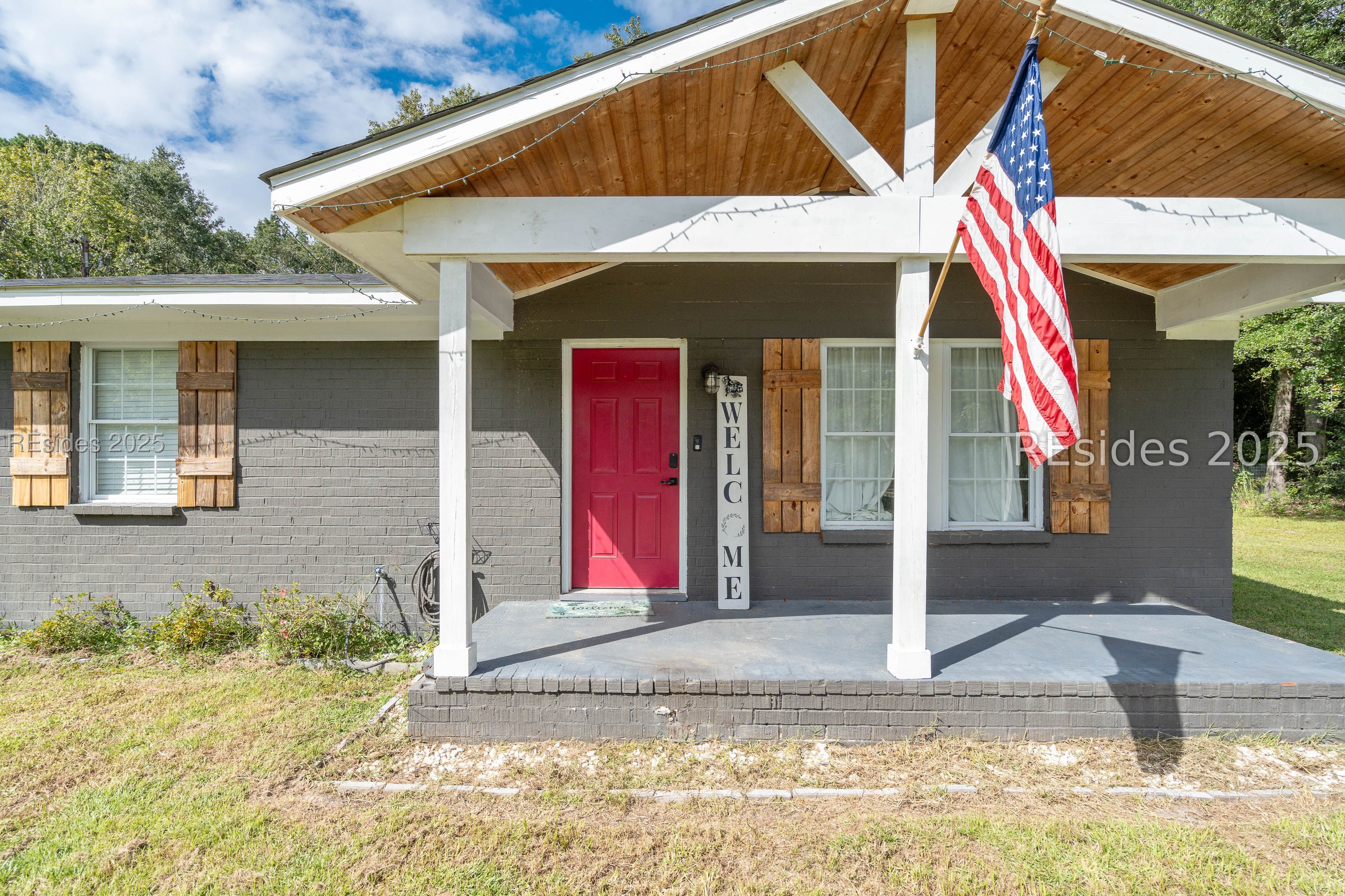 197 Johnson Road Seabrook, SC 29940 - Photo 24 of 31