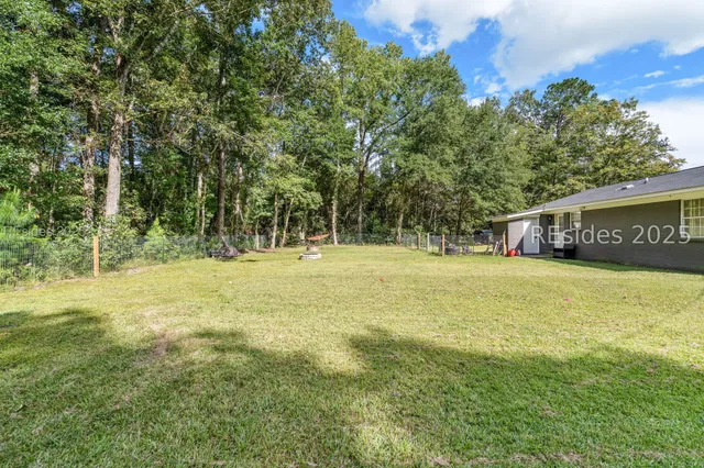 $262,500 | 197 Johnson Road, Seabrook, SC 29940