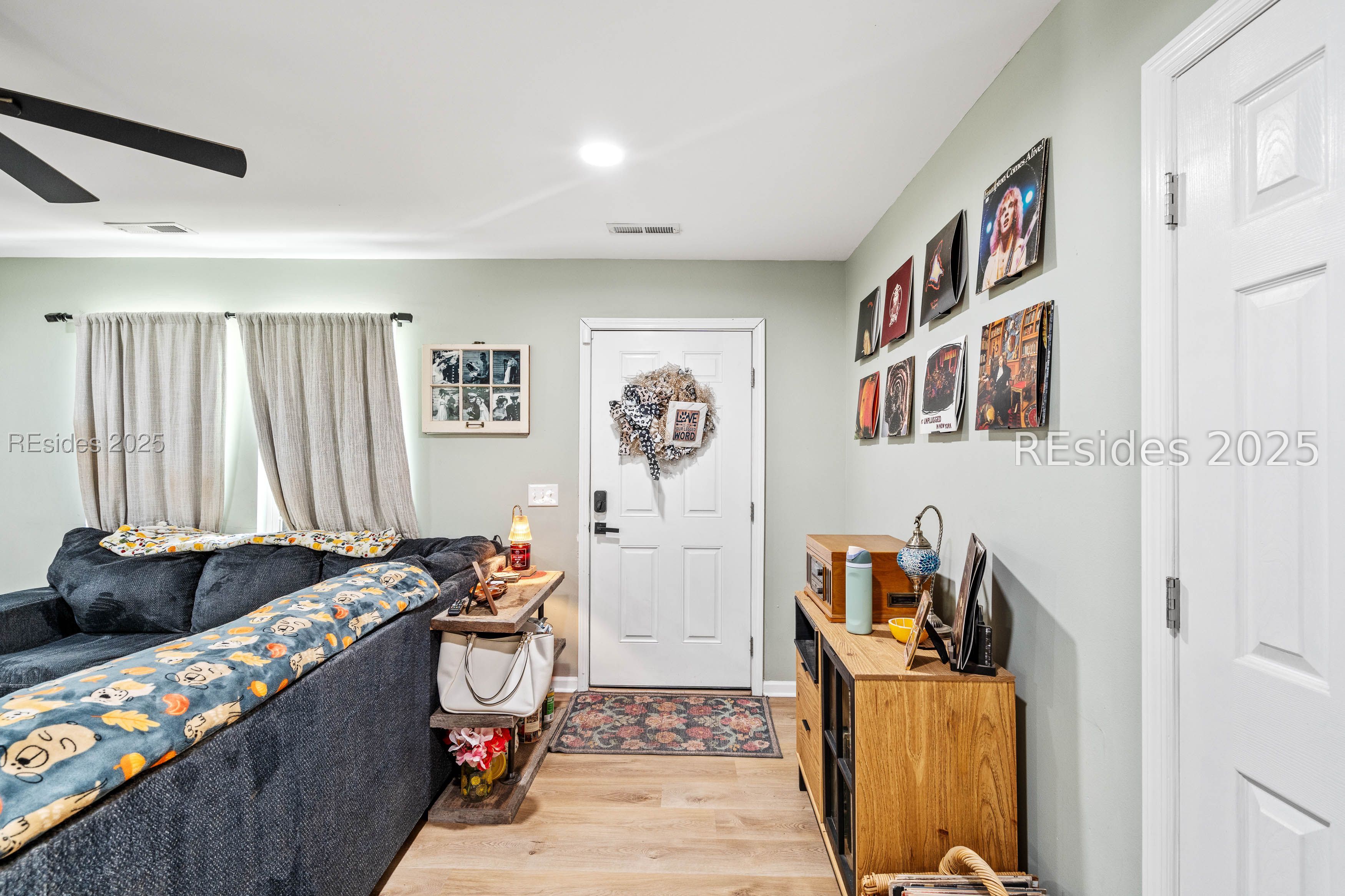 197 Johnson Road Seabrook, SC 29940 - Photo 3 of 31