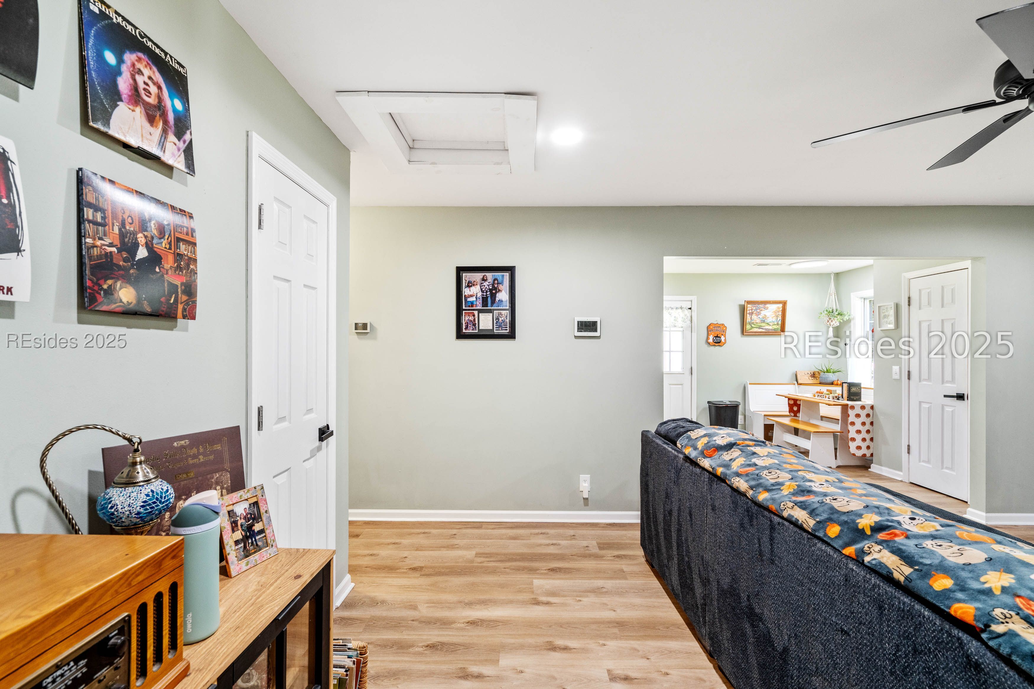 197 Johnson Road Seabrook, SC 29940 - Photo 4 of 31