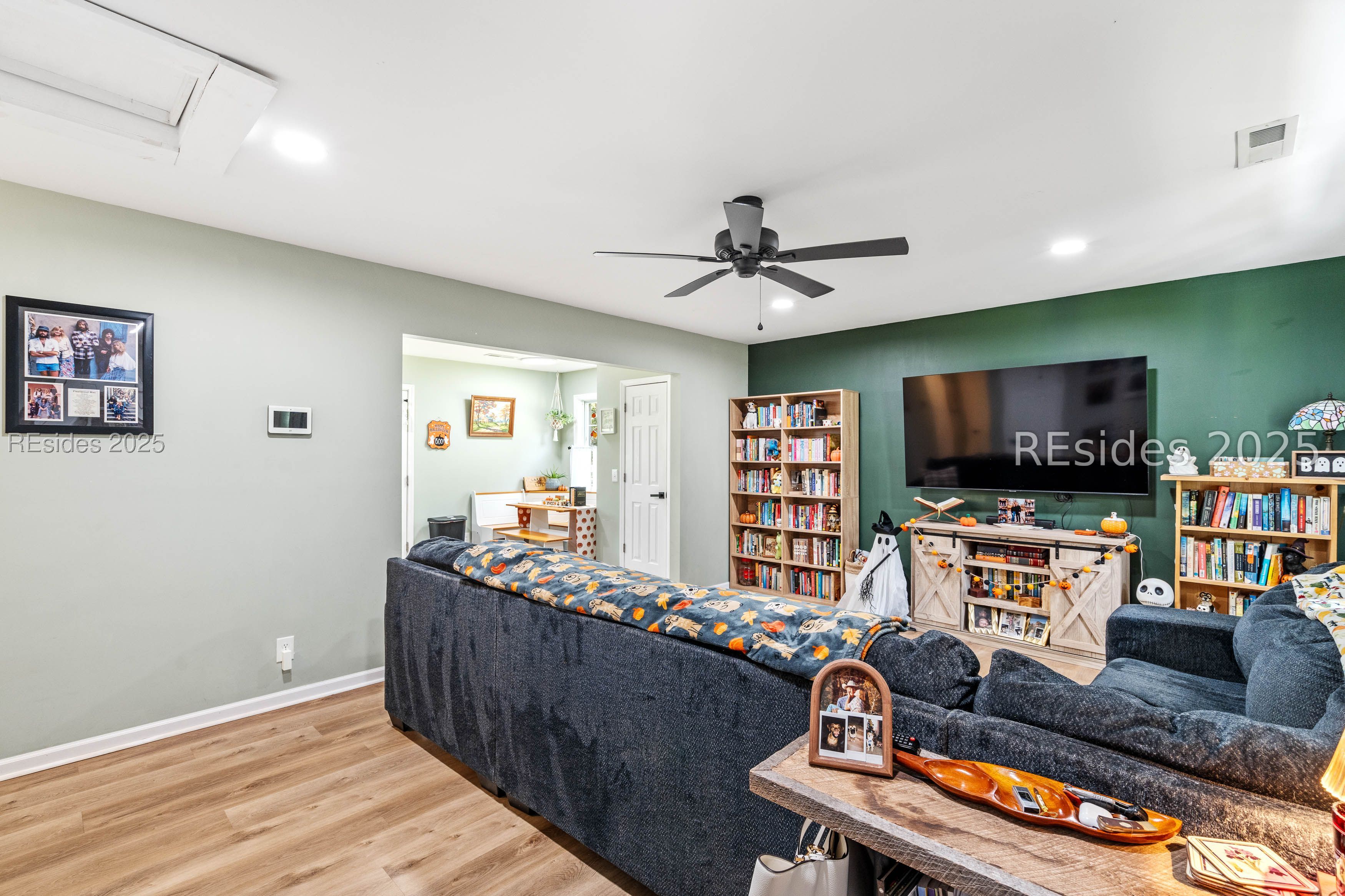 197 Johnson Road Seabrook, SC 29940 - Photo 5 of 31