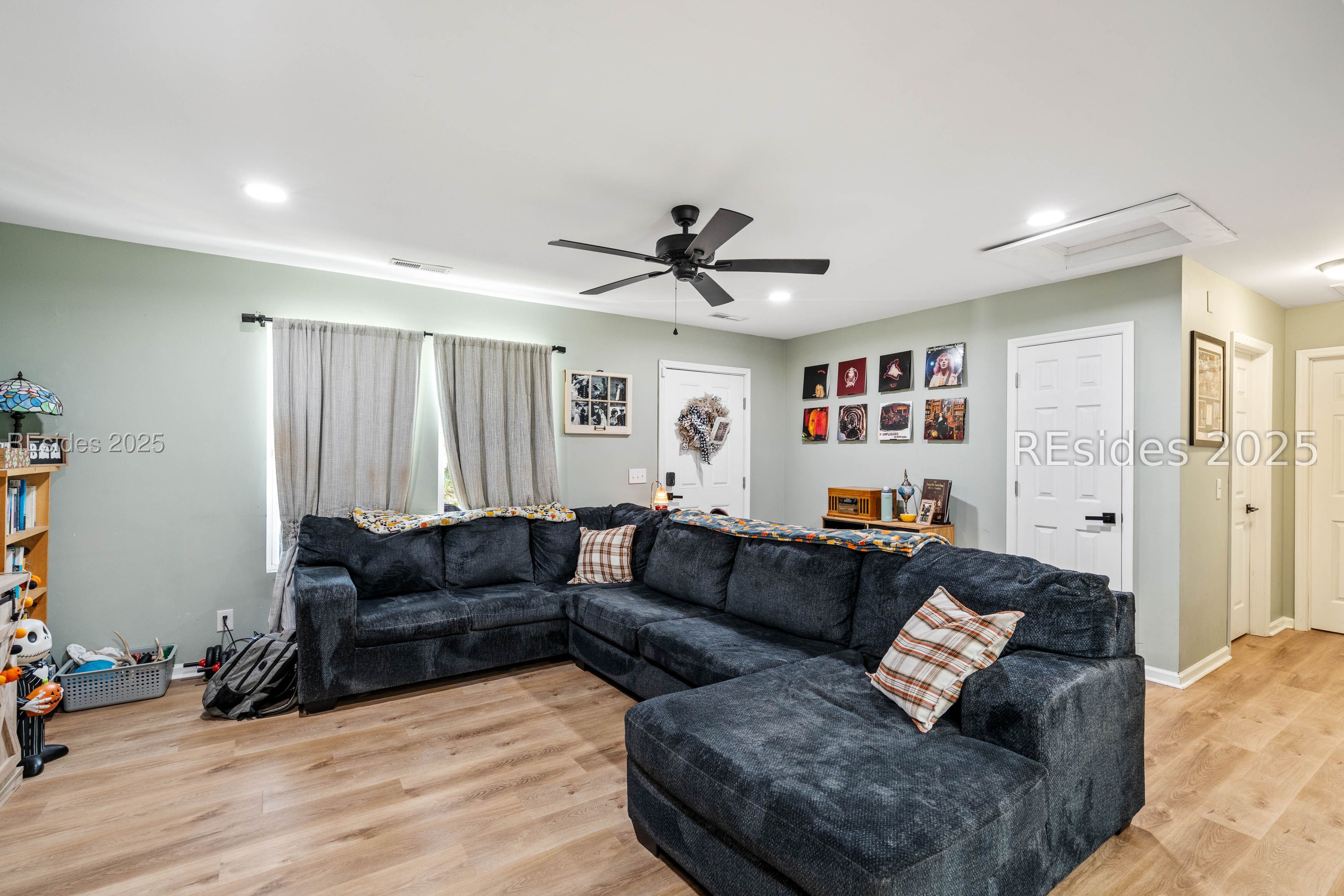 197 Johnson Road Seabrook, SC 29940 - Photo 6 of 31