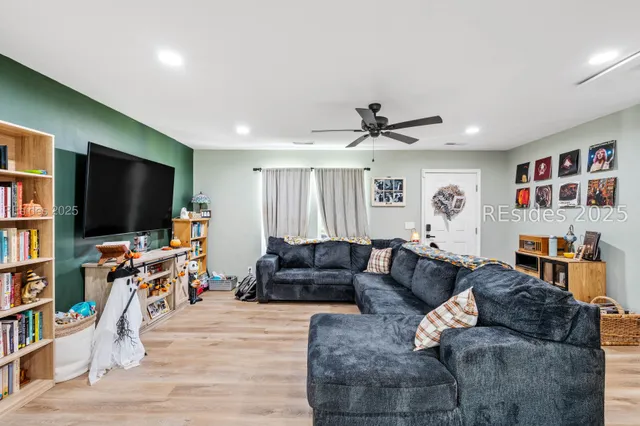 $262,500 | 197 Johnson Road, Seabrook, SC 29940