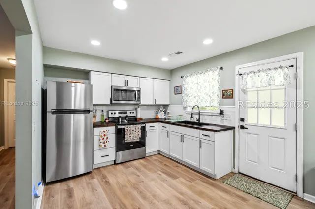 $262,500 | 197 Johnson Road, Seabrook, SC 29940