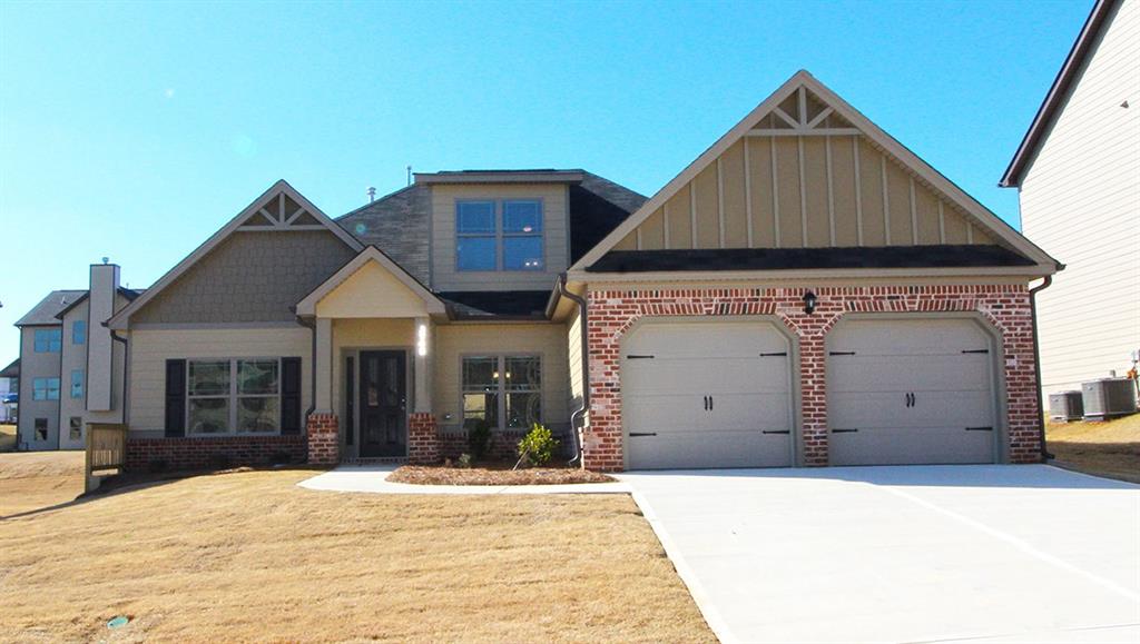 3745 Beaver Swamp Road Loganville, GA 30052 - Photo 1 of 1 Gallery Image 1