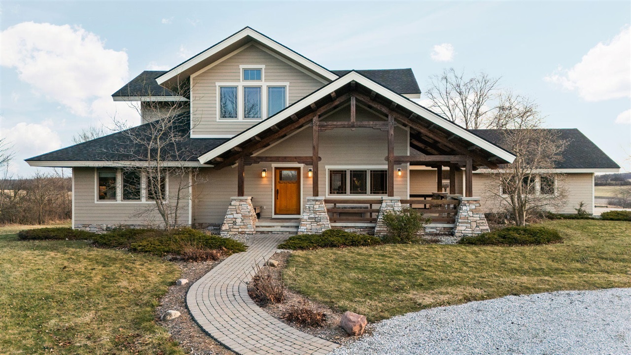 5665 Braun Road Saline, MI 48176 - Photo 9 of 99