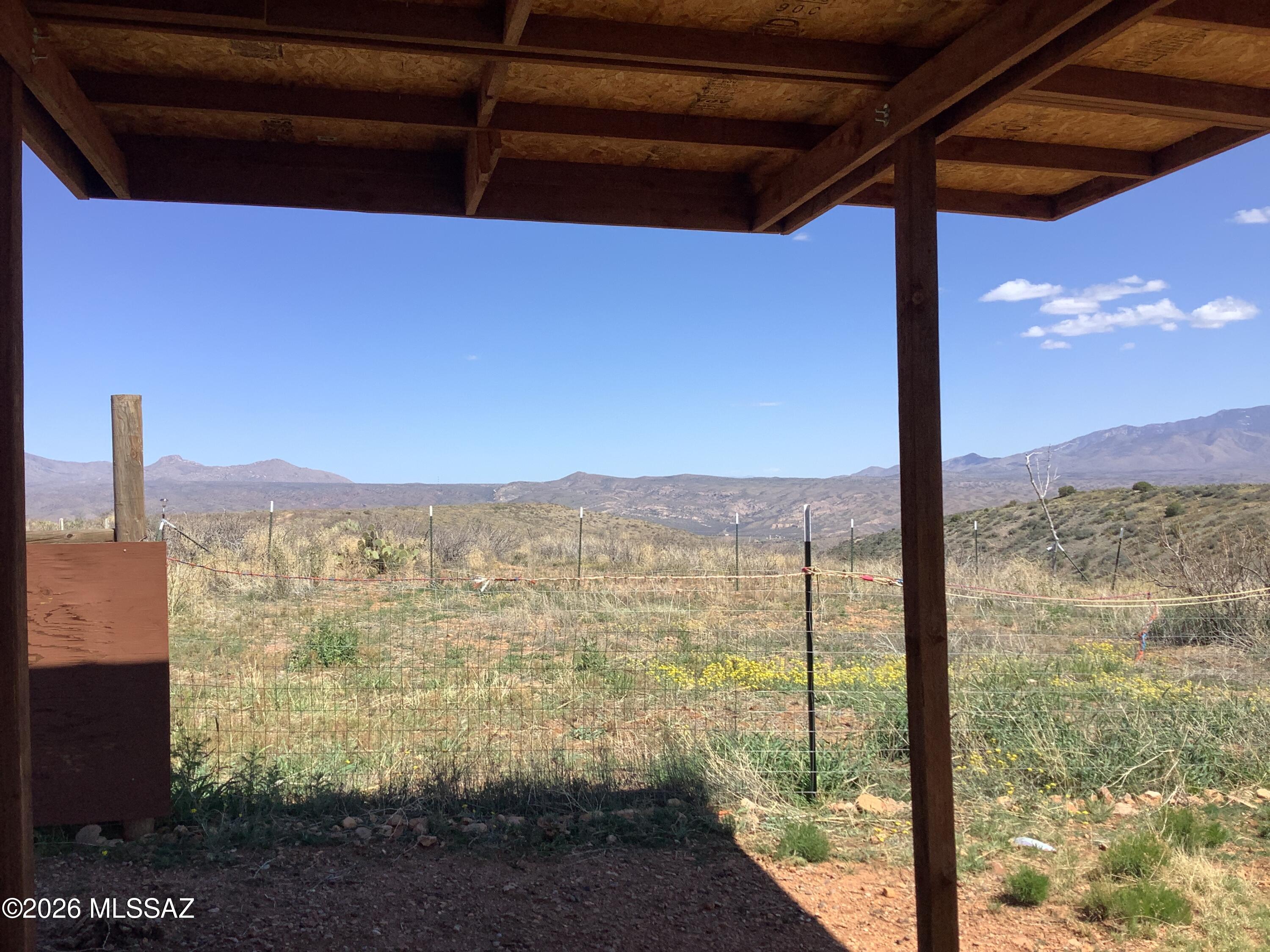 40.00-ac South Highpoint Rnch Road, Unit 307 Willcox, AZ 85643 - Photo 15 of 35