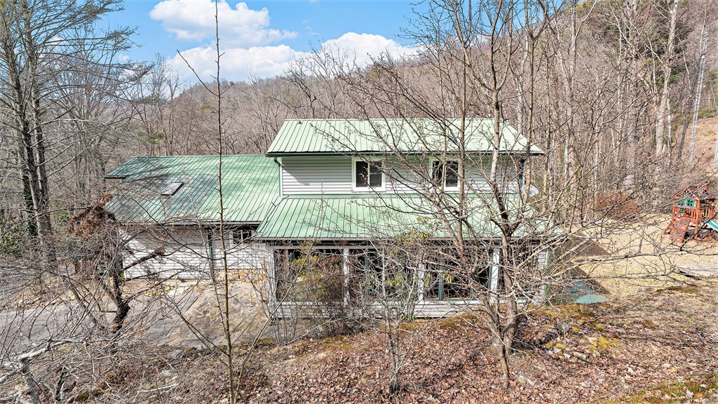 178 Courthouse Gap Road Clayton, GA 30525 - Photo 54 of 60 Gallery Image 54
