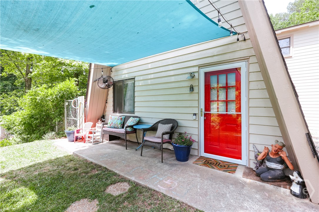 468 Tallassee Road Athens, GA 30606 - Photo 2 of 25