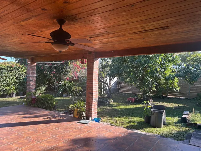 $780,000 | 13800 Southwest 73rd Street, Miami, FL 33183