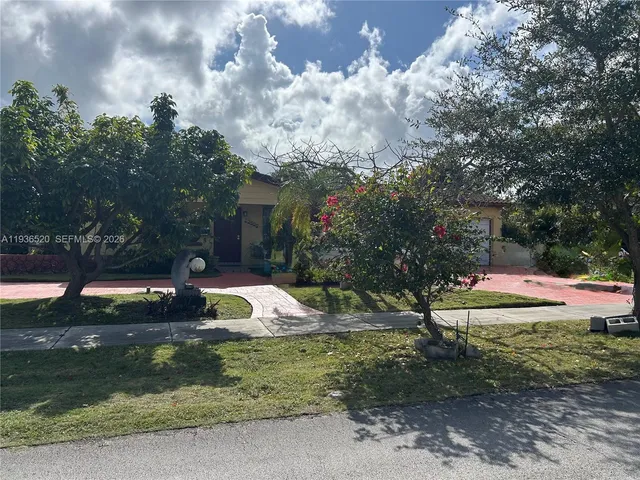 $780,000 | 13800 Southwest 73rd Street, Miami, FL 33183