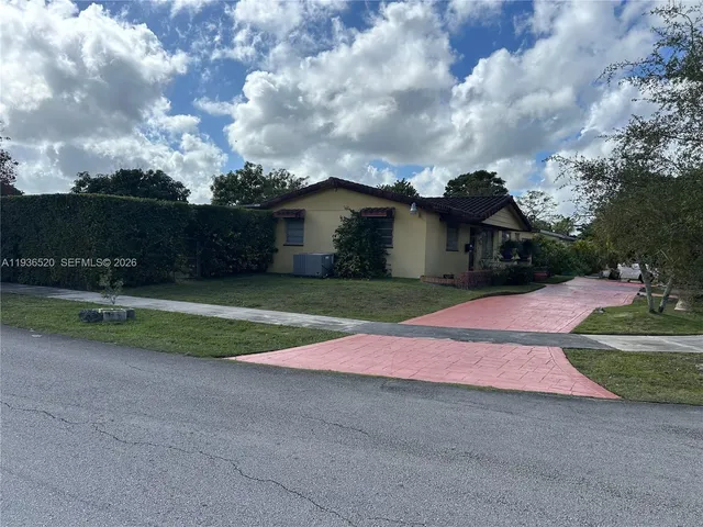 $780,000 | 13800 Southwest 73rd Street, Miami, FL 33183