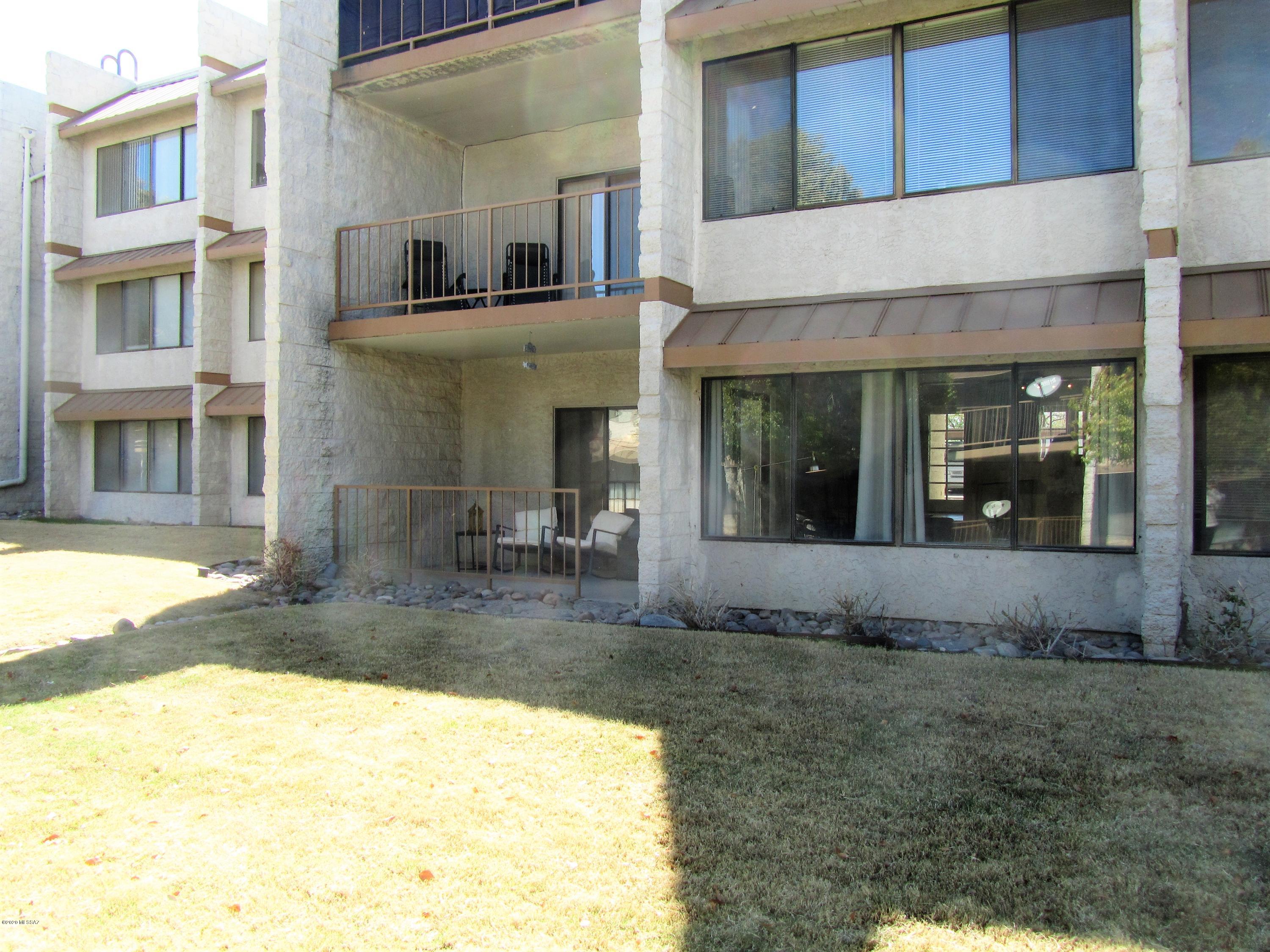 7777 East Golf Links Road, Unit 2106 Tucson, AZ 85730 - Photo 22 of 30