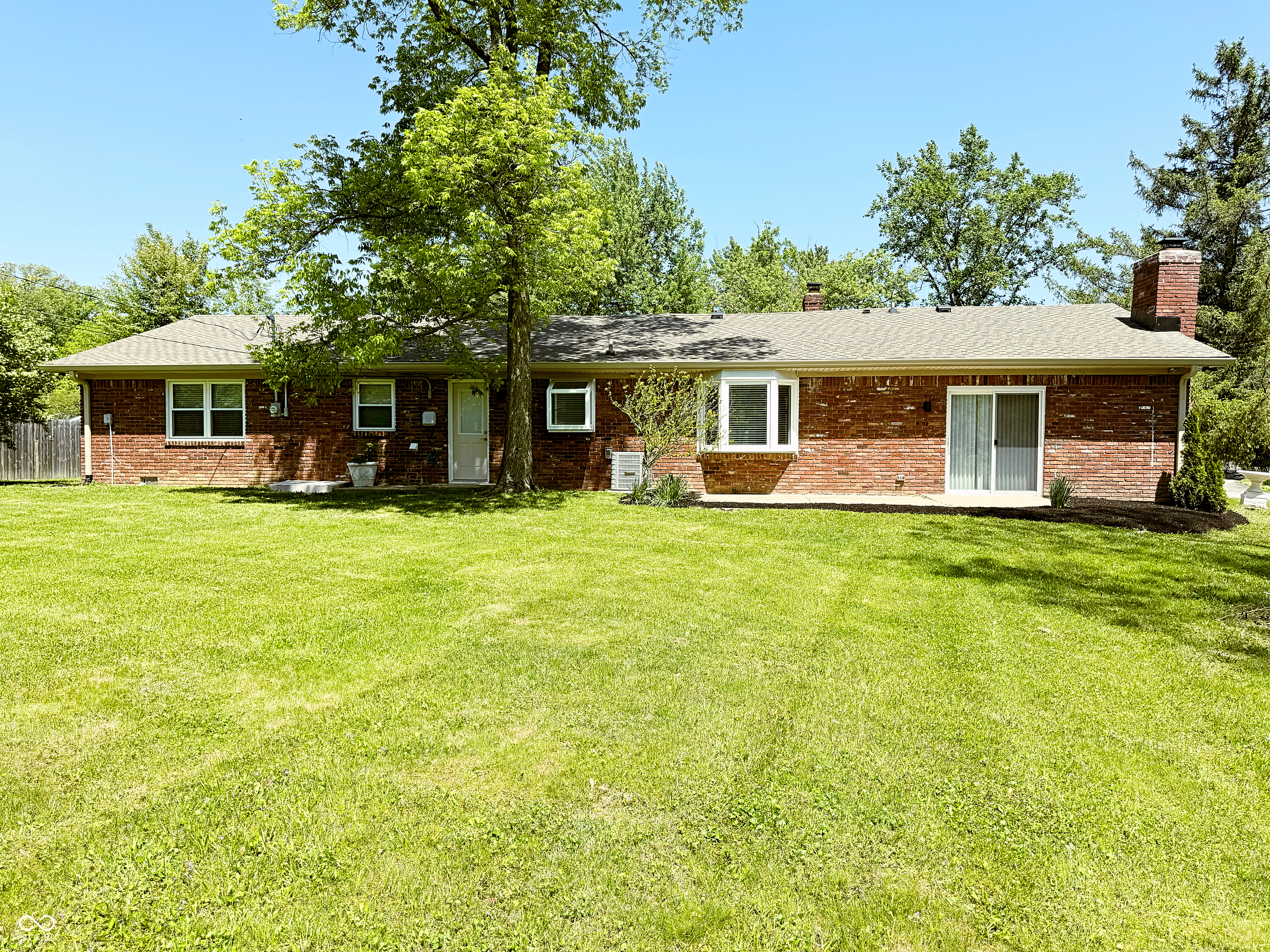 8835 Briarclift Road Indianapolis, IN 46256 - Photo 34 of 39 Gallery Image 34