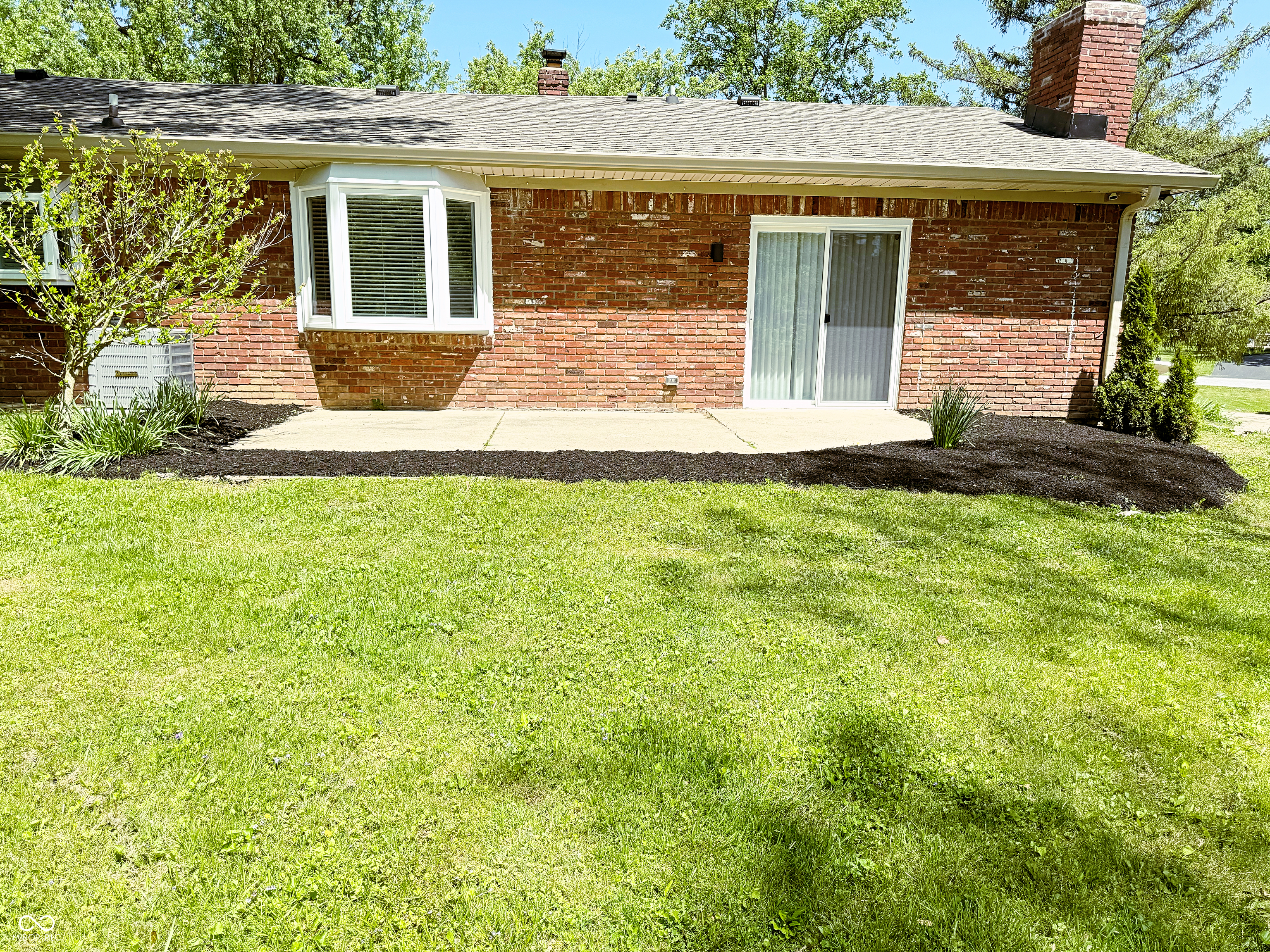 8835 Briarclift Road Indianapolis, IN 46256 - Photo 35 of 39 Gallery Image 35