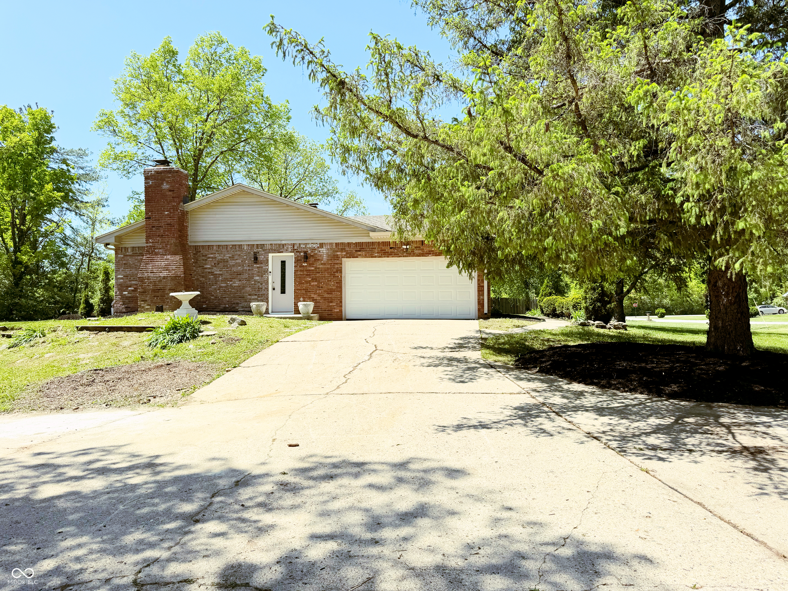 8835 Briarclift Road Indianapolis, IN 46256 - Photo 39 of 39 Gallery Image 39