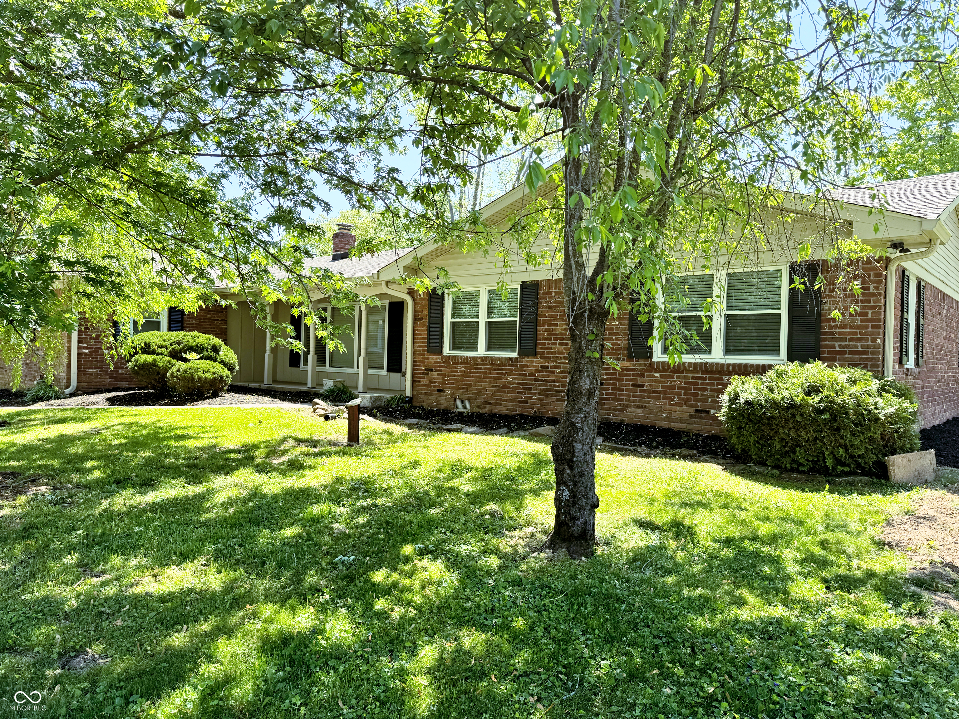 8835 Briarclift Road Indianapolis, IN 46256 - Photo 7 of 39 Gallery Image 7