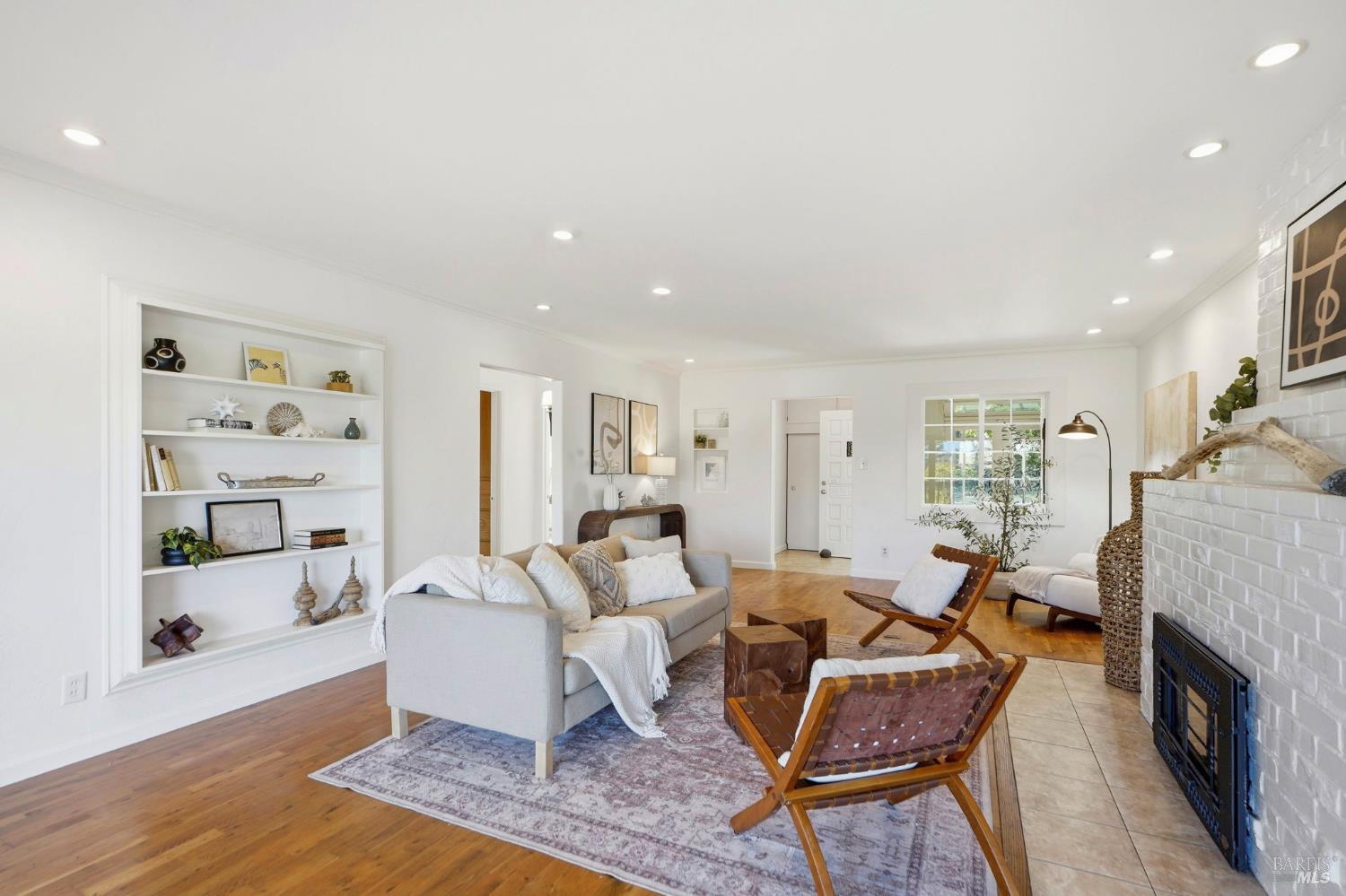 5851 Vine Hill Road Sebastopol, CA 95472 - Photo 12 of 71