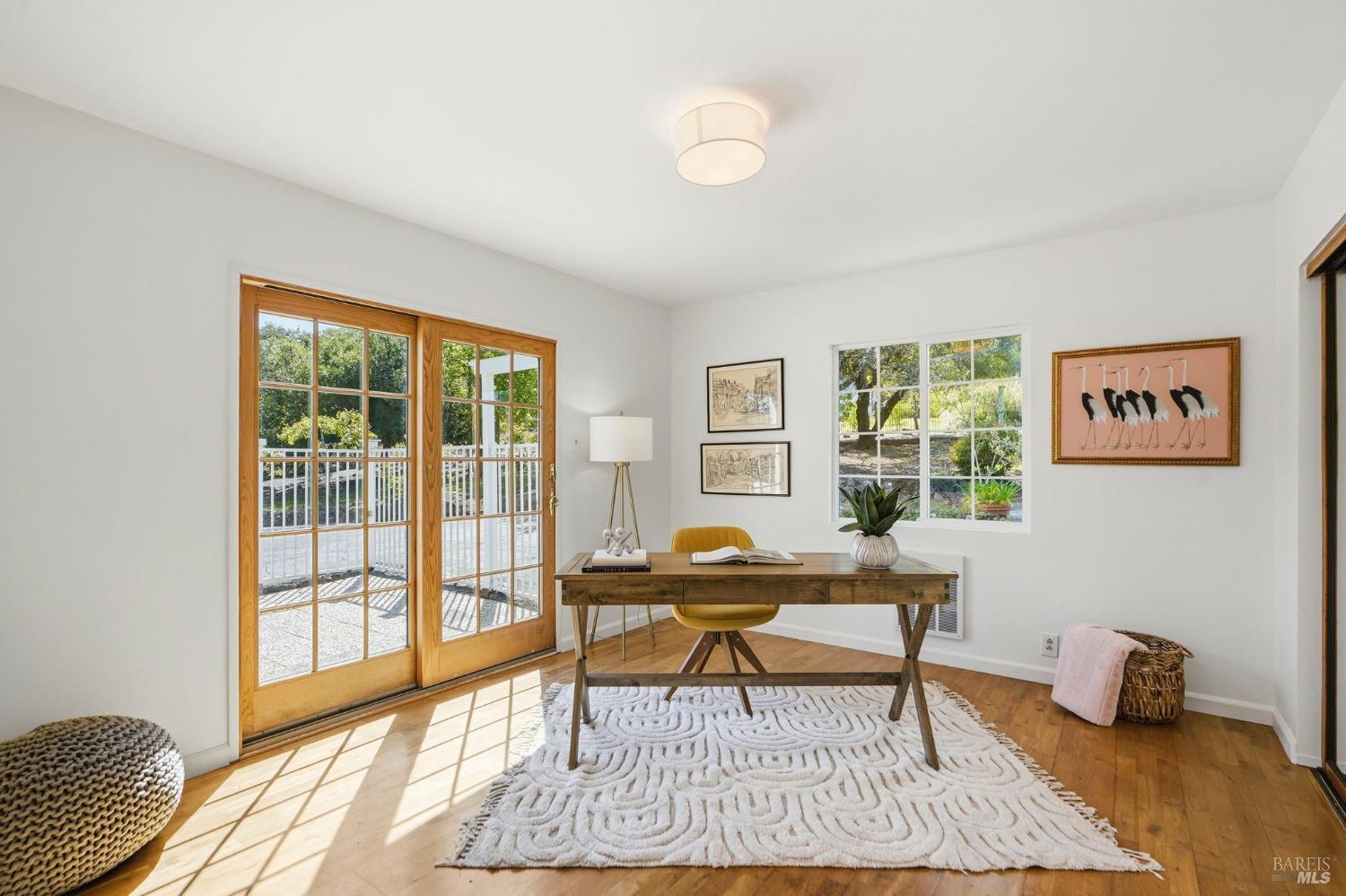 5851 Vine Hill Road Sebastopol, CA 95472 - Photo 23 of 71