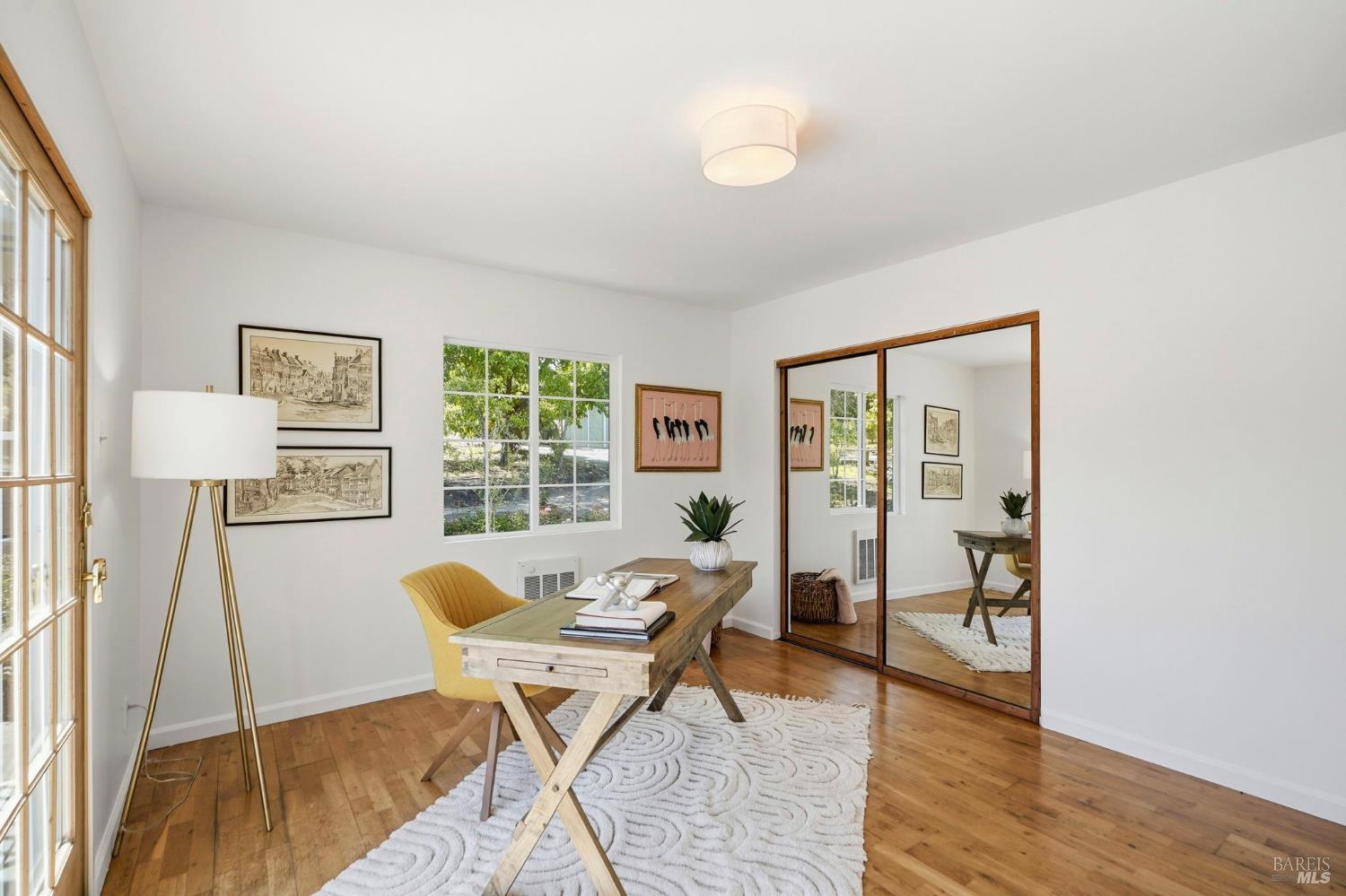 5851 Vine Hill Road Sebastopol, CA 95472 - Photo 24 of 71