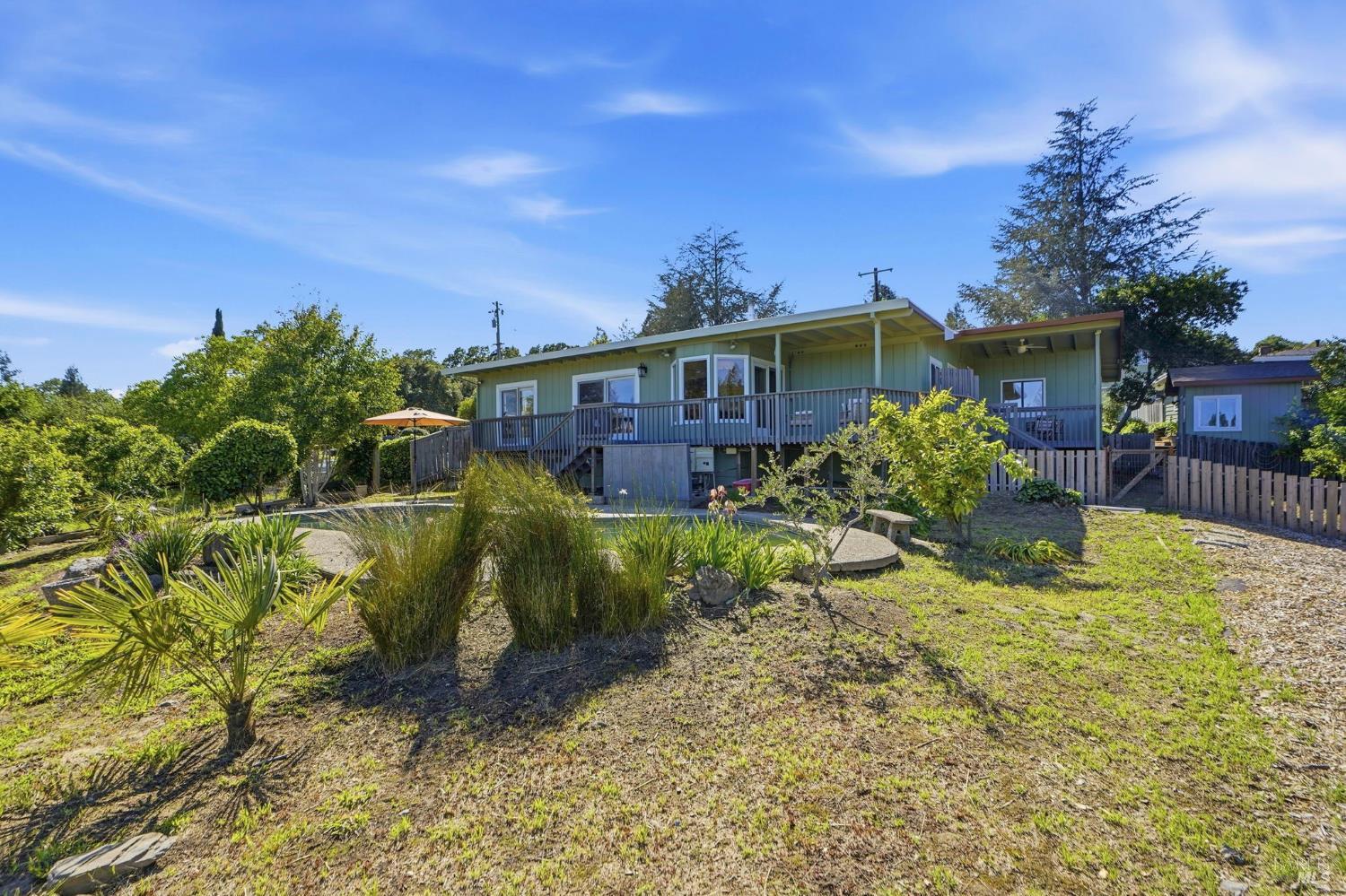 5851 Vine Hill Road Sebastopol, CA 95472 - Photo 28 of 71