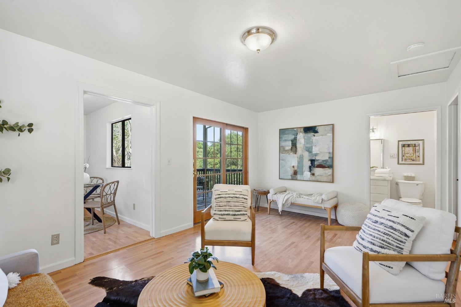 5851 Vine Hill Road Sebastopol, CA 95472 - Photo 30 of 71