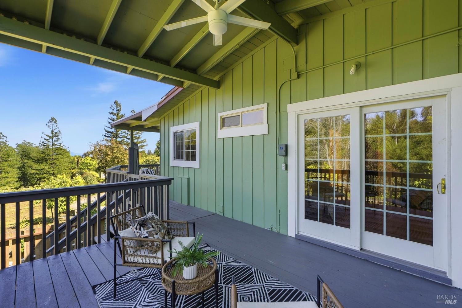 5851 Vine Hill Road Sebastopol, CA 95472 - Photo 35 of 71