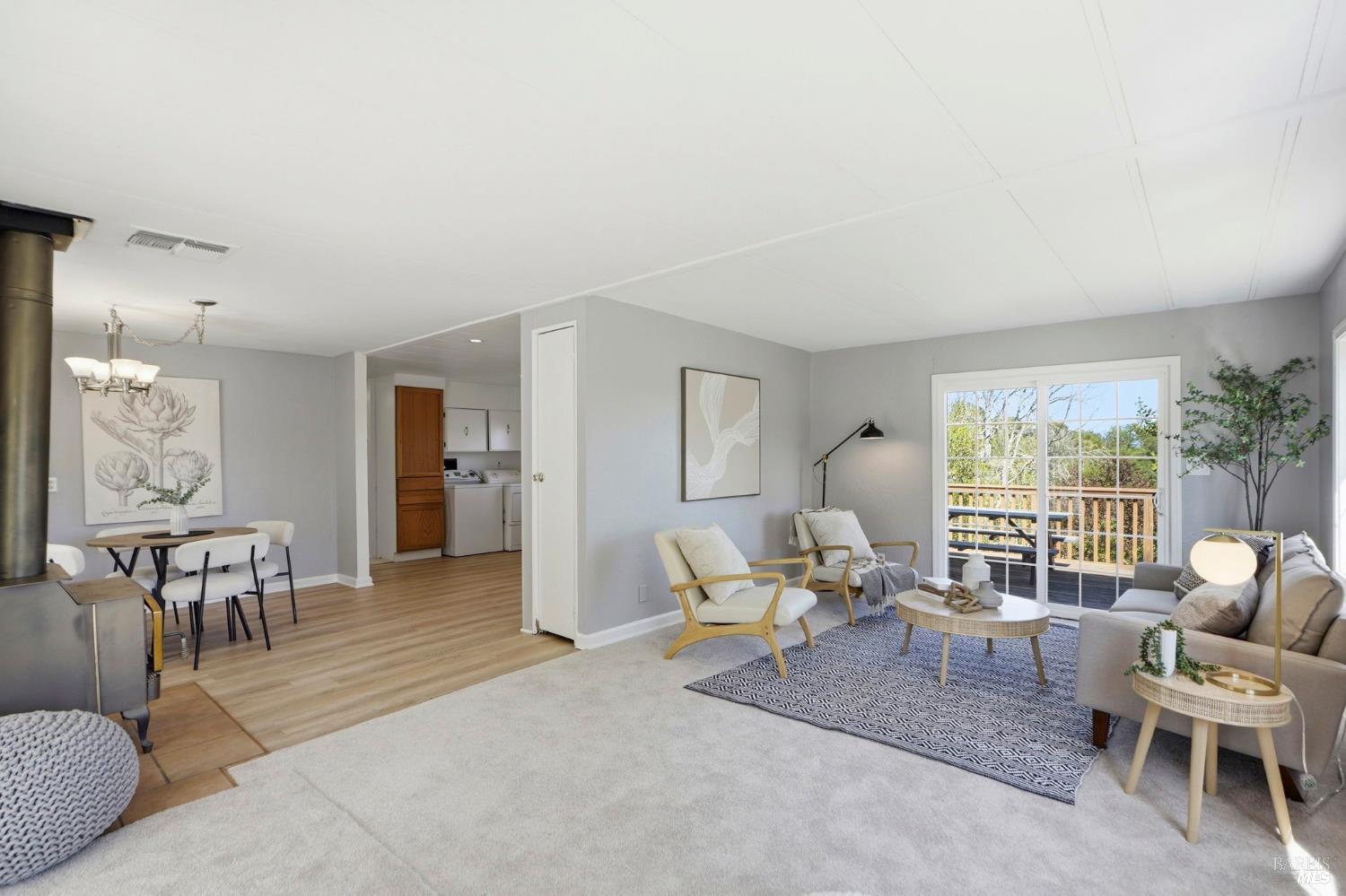 5851 Vine Hill Road Sebastopol, CA 95472 - Photo 40 of 71