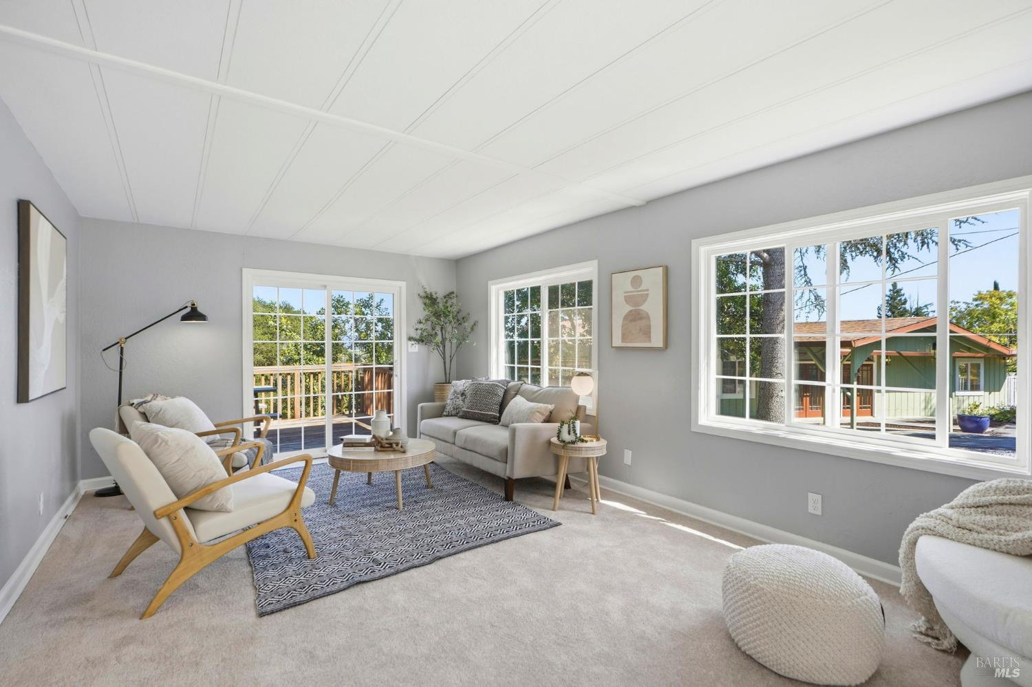 5851 Vine Hill Road Sebastopol, CA 95472 - Photo 41 of 71