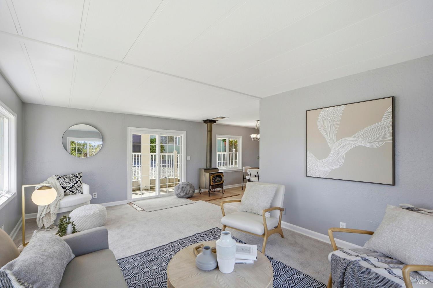 5851 Vine Hill Road Sebastopol, CA 95472 - Photo 42 of 71