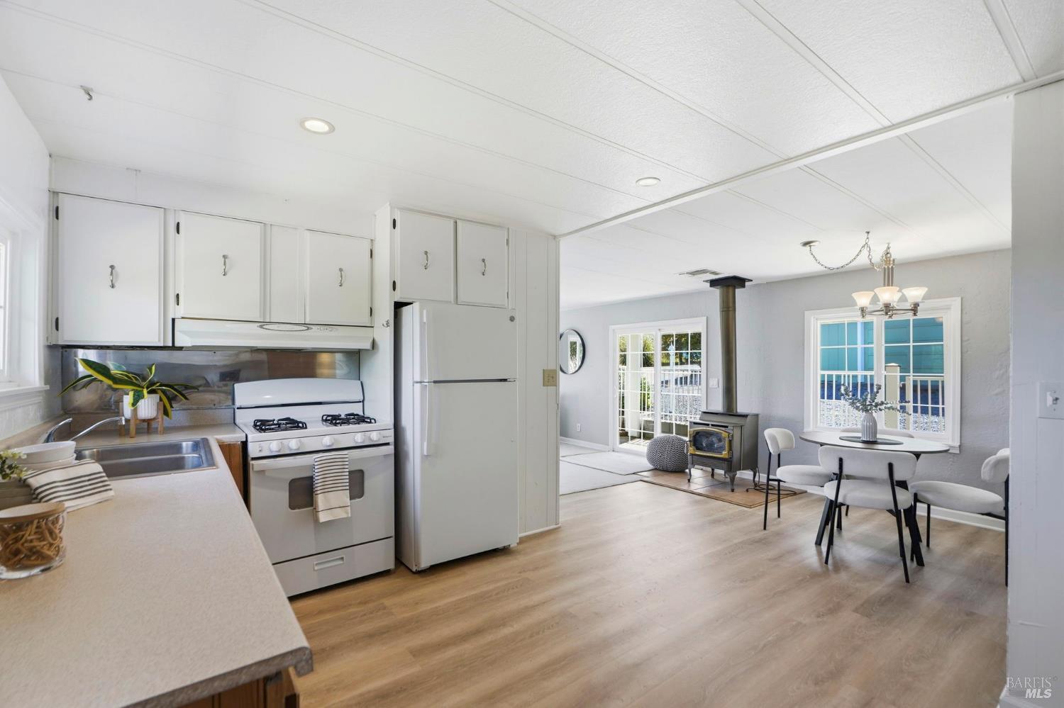 5851 Vine Hill Road Sebastopol, CA 95472 - Photo 49 of 71