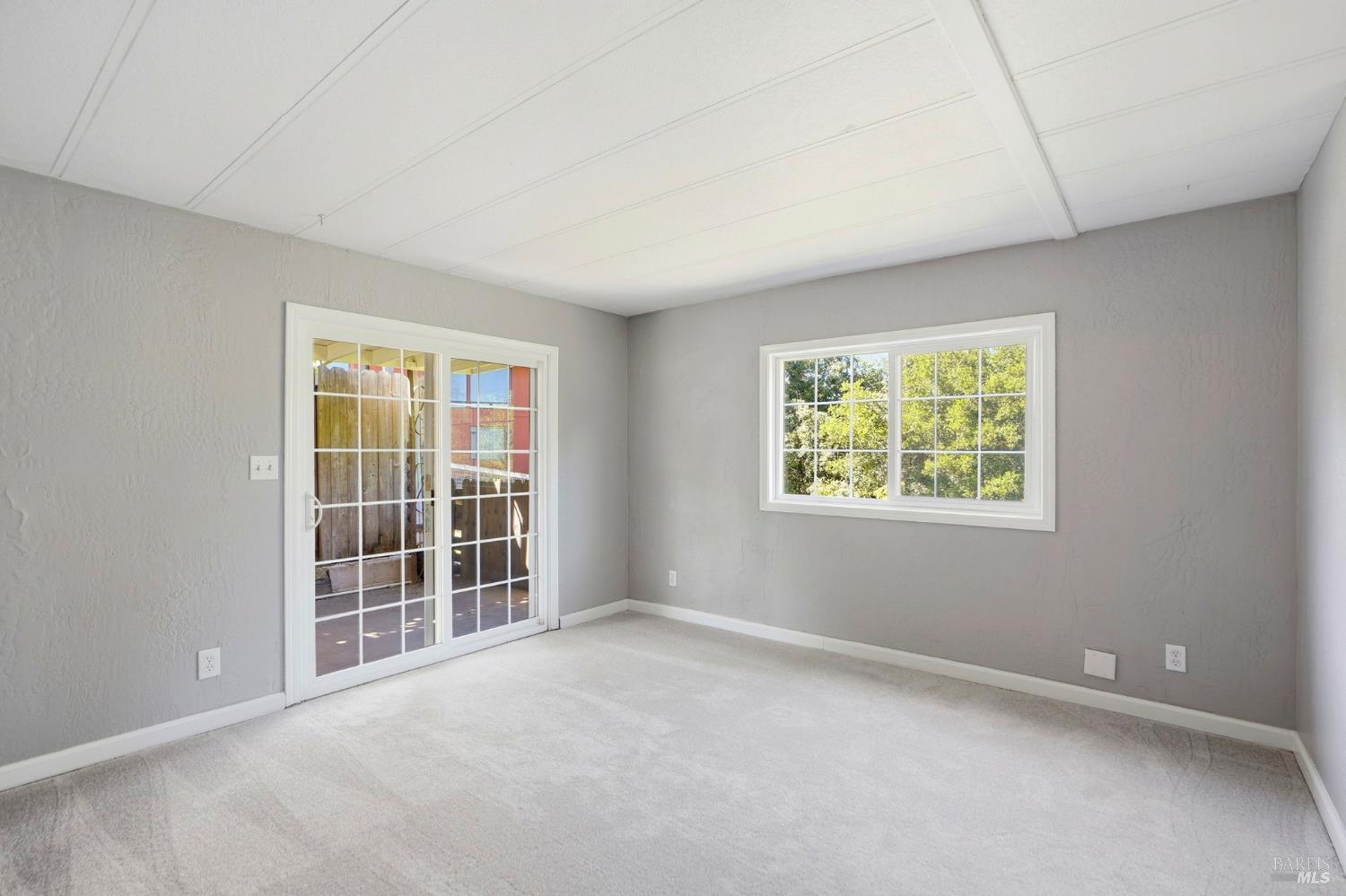 5851 Vine Hill Road Sebastopol, CA 95472 - Photo 50 of 71 Primary bedroom - ADU