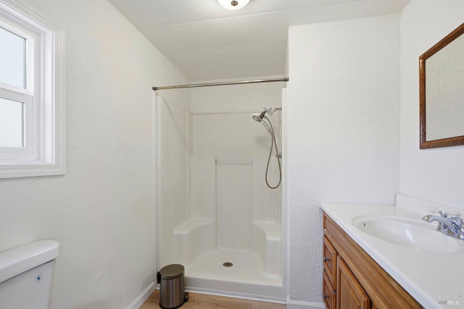 5851 Vine Hill Road Sebastopol, CA 95472 - Photo 53 of 71 Primary Bathroom - ADU
